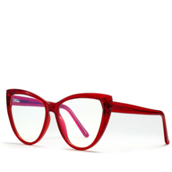 TR90 anti-blue light glasses