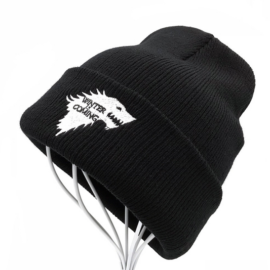 Game Of Thrones Warm Knitted Beanie