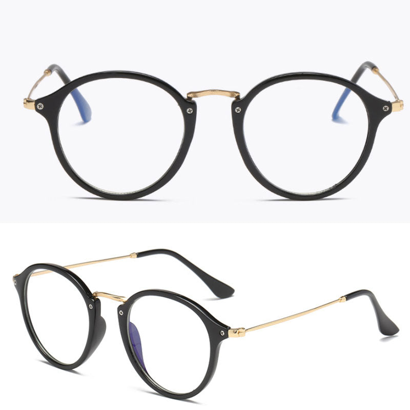 Anti-blue glasses