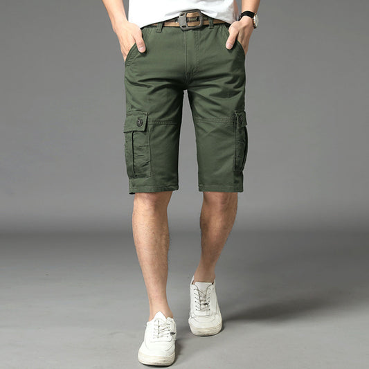 Men's Outdoor Casual Shorts