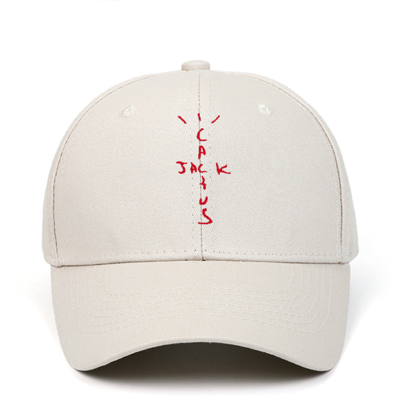 Cactus JACK Baseball C Ap