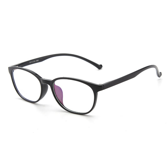 Youth anti-blue glasses