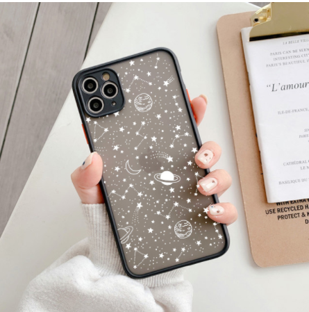 Star Universe Applicable X Eye Care Skin Sensation Shell