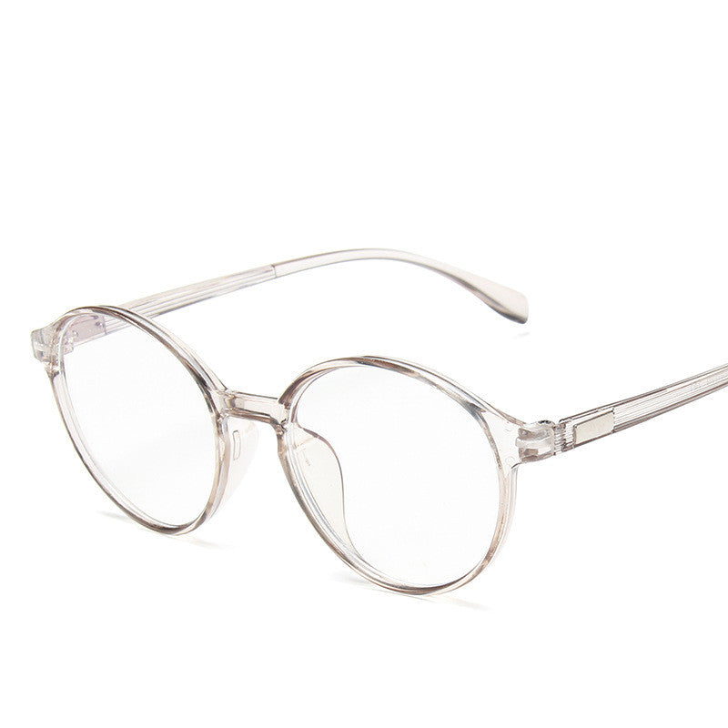 PC frame anti-blue glasses