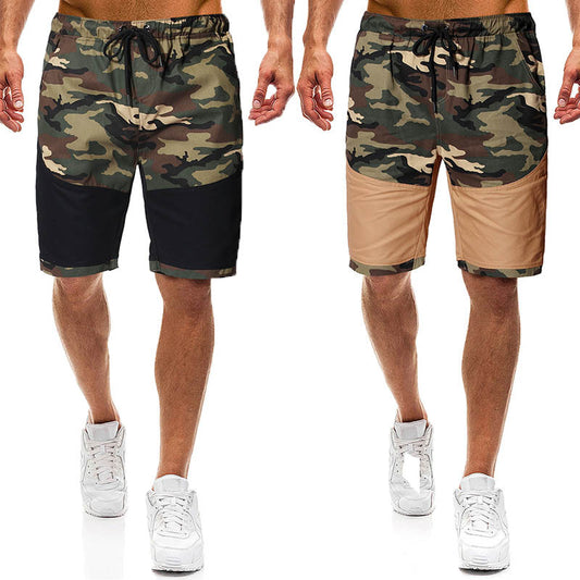 Kobra Unit Casual Training Shorts