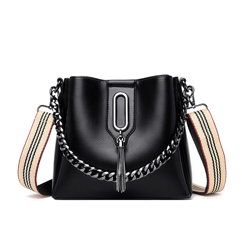 Fashion Large-capacity Ladies One-shoulder Messenger Bag