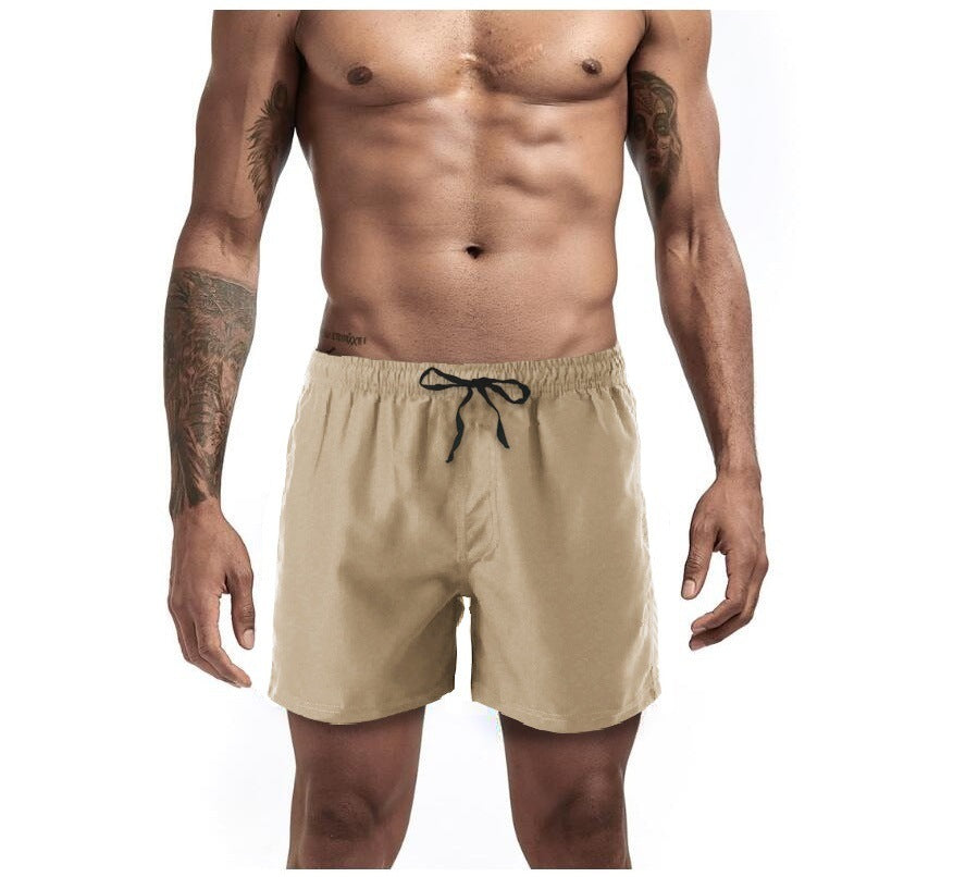 New Men's Shorts Sports Shorts