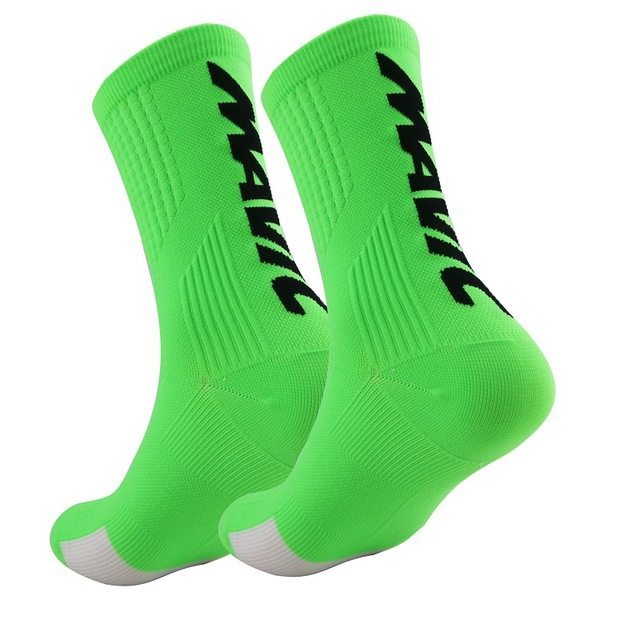 2021 Men Women Sport Cycling Riding Socks Coolmax