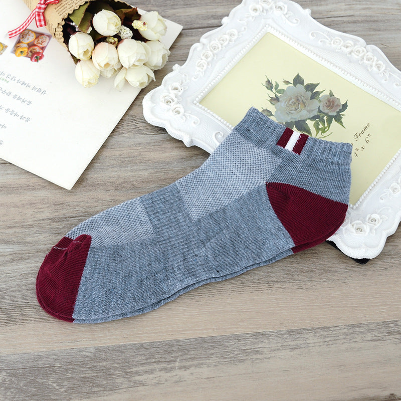 Socks men's socks