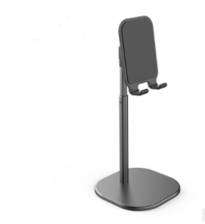 Foldable tablet stand