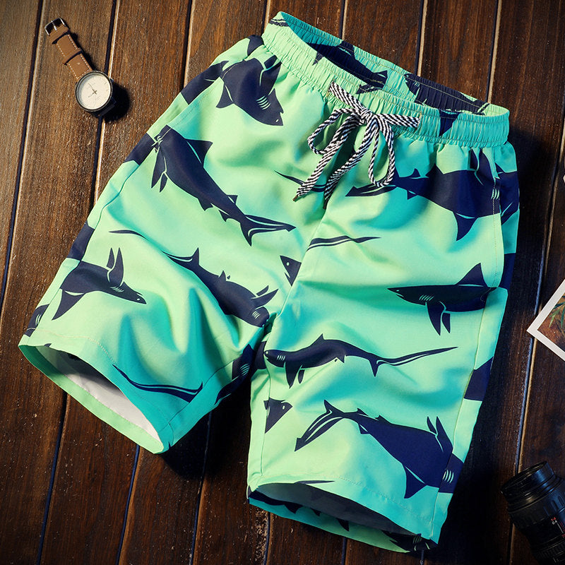 Beach pants