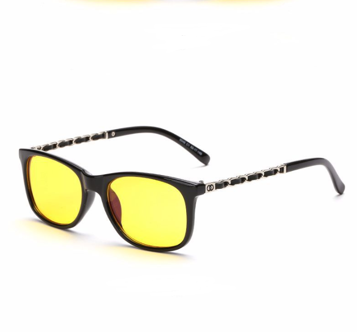 Women's universal anti-blue glasses