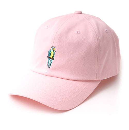 Animal Embroidery Baseball Cap Women Casual