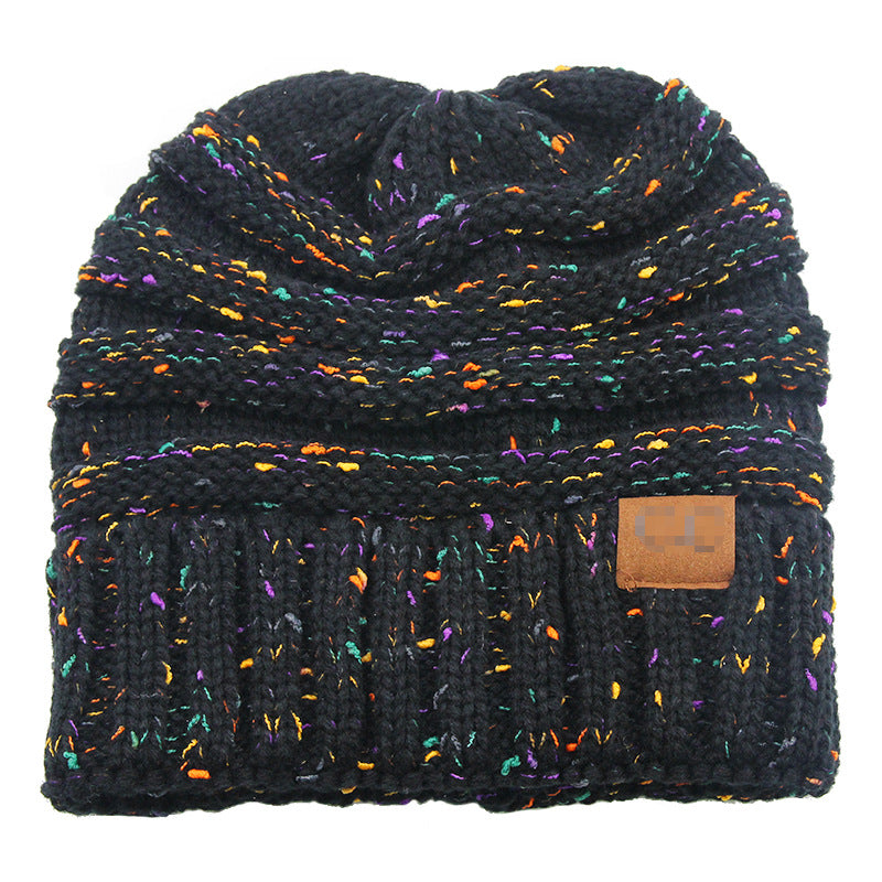 YAUVANA CC SLOUCHED BEANIES