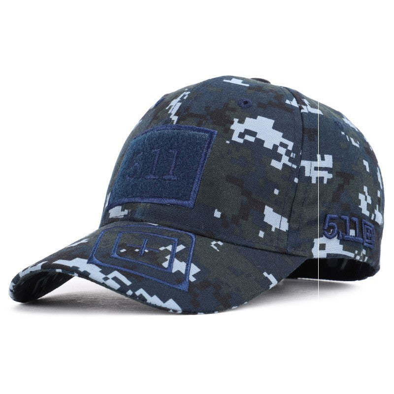 511 men's outdoor baseball cap