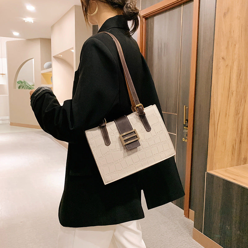 Fashion Single Shoulder Messenger Bag Women