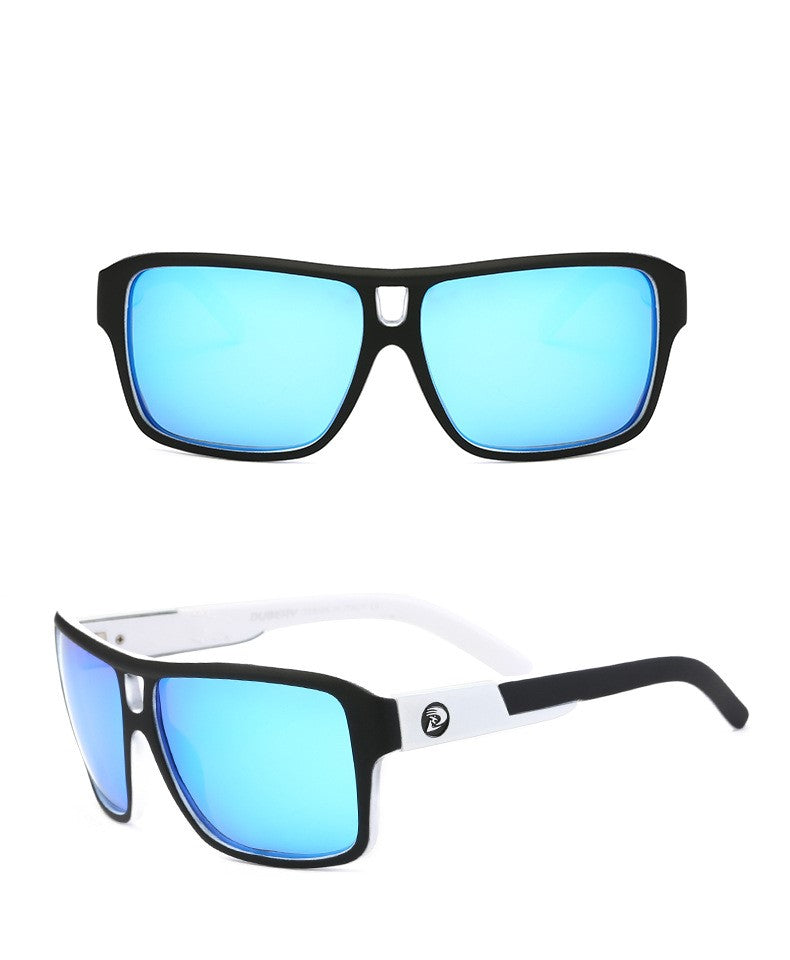 New Polarized Sunglasses for Men and Women