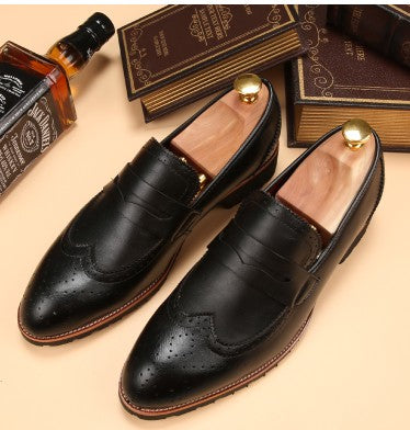 High Quality Men Shoes