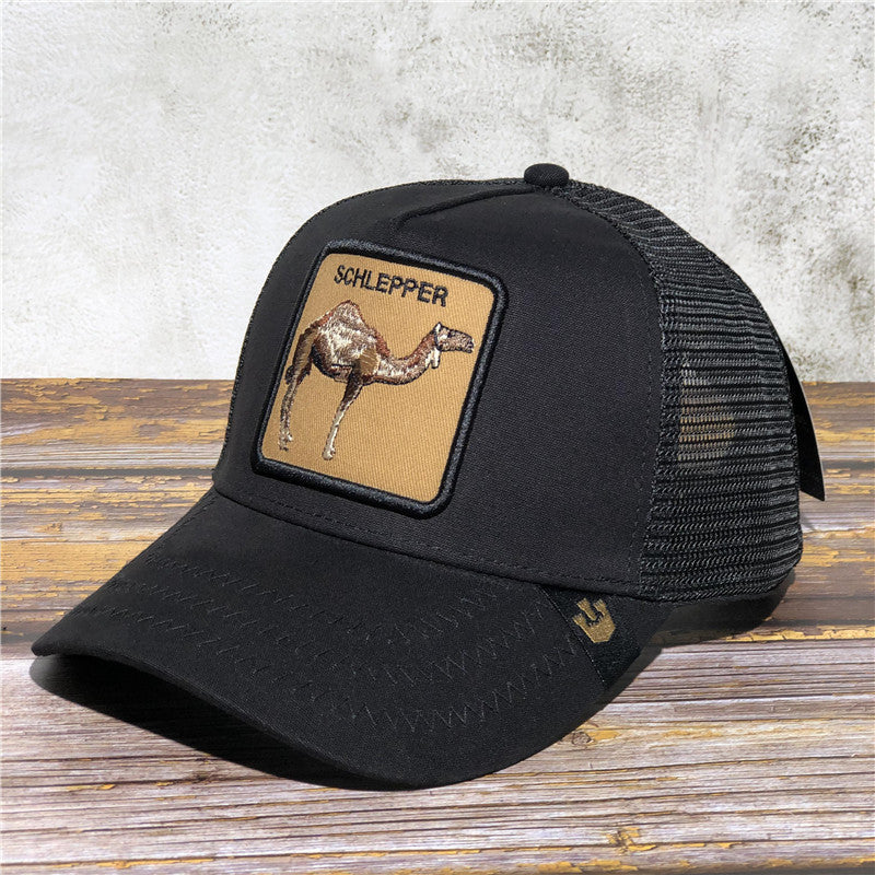 Animal Baseball Cap