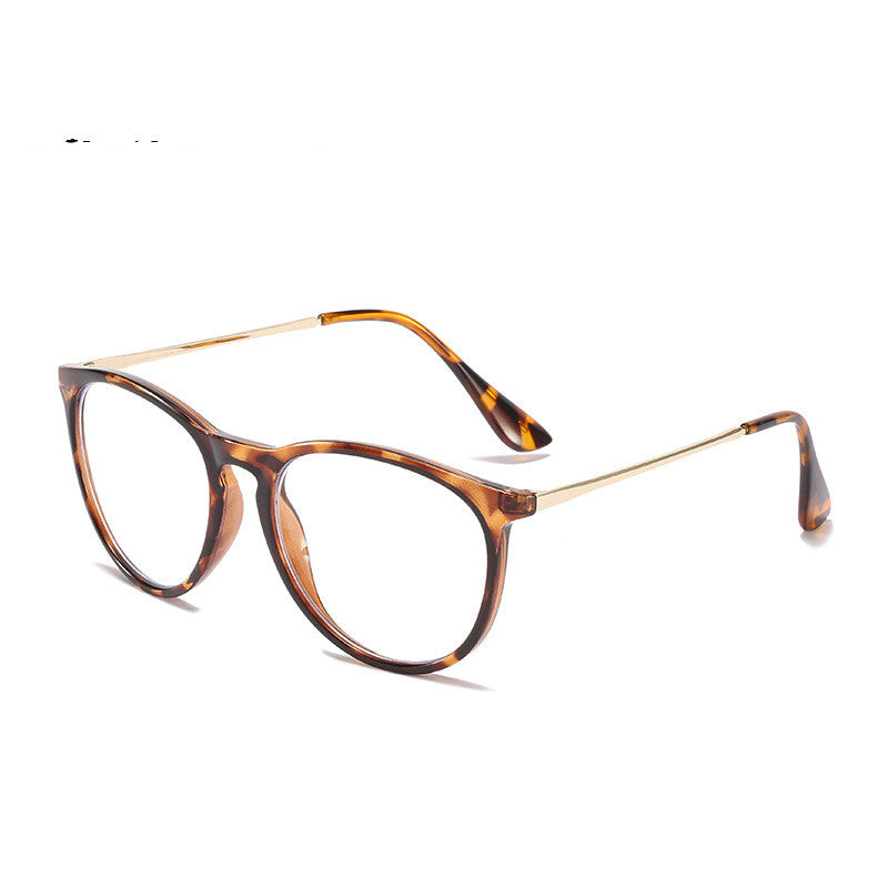 Adult Casual Fashion Anti-Blue And Blue Glasses