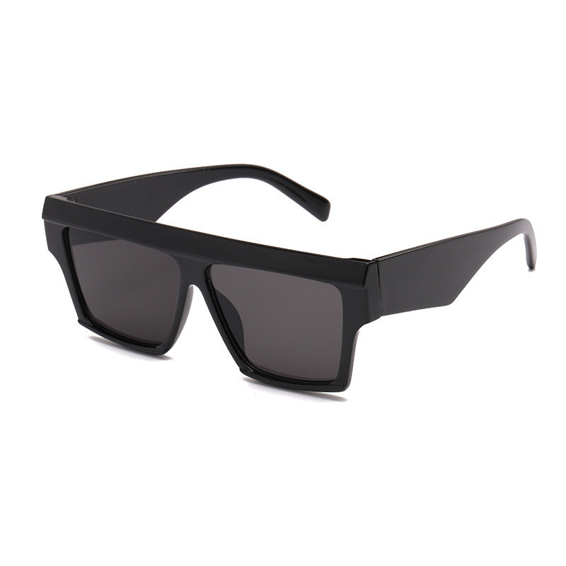 Square sunglasses