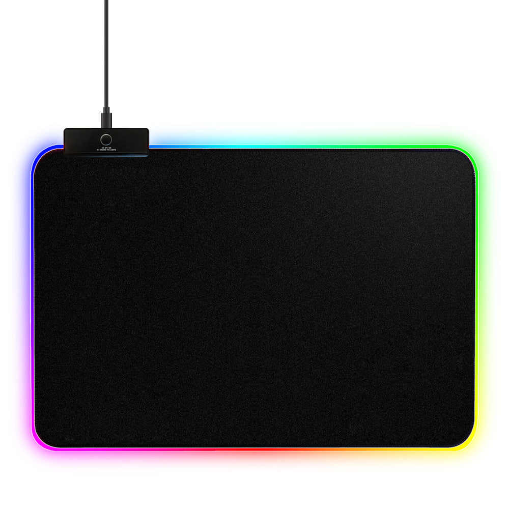 Oversized Game Pad Mouse Pad