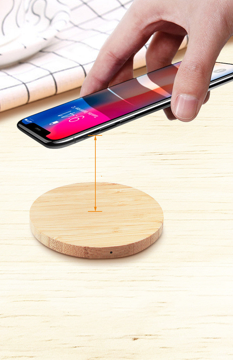 Wireless charger