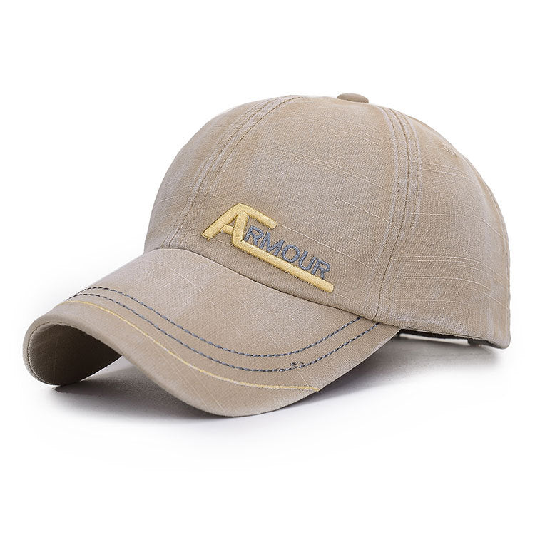 Peaked Cap Sun Cap Baseball Cap