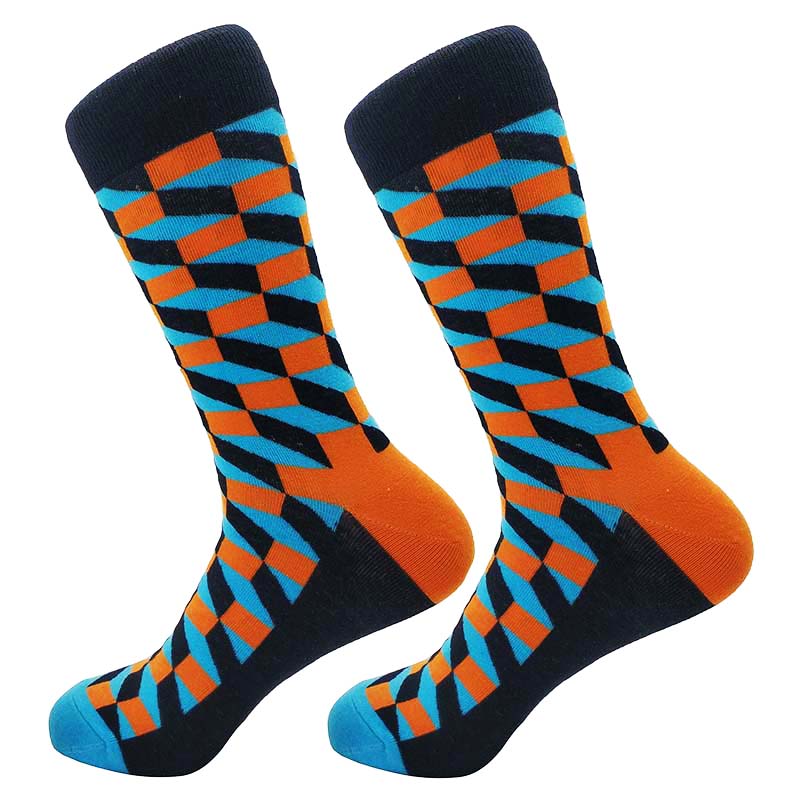 Men's socks