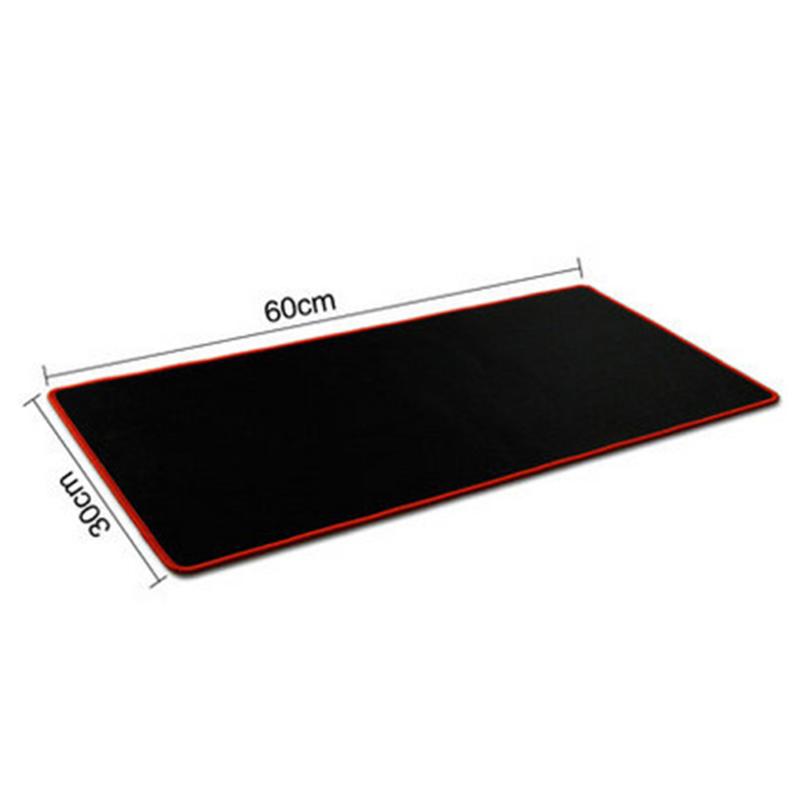 Rubber pad keyboard pad mouse pad