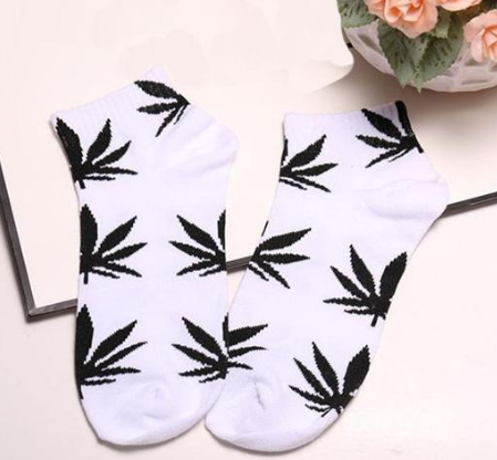 Weed Socks