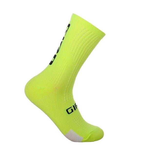 2021 Men Women Sport Cycling Riding Socks Coolmax