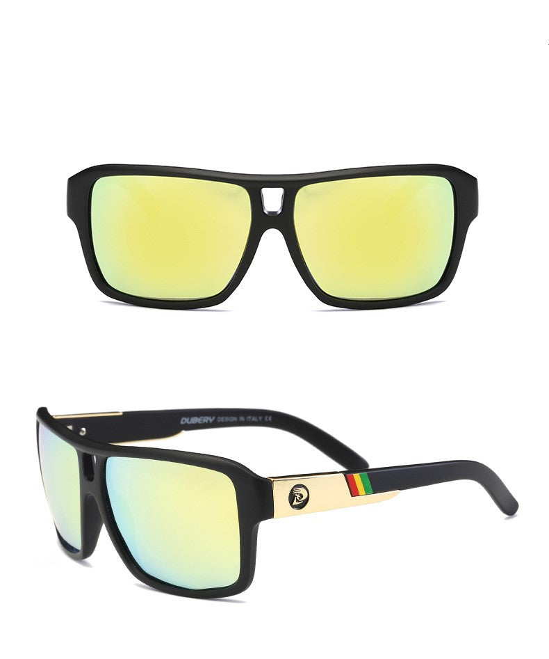 New Polarized Sunglasses for Men and Women