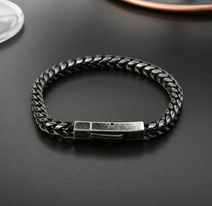 Mens Bracelet