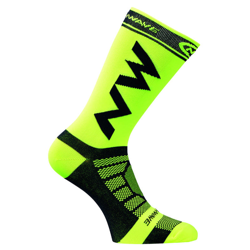 Sport Socks Breathable Road Bicycle Socks