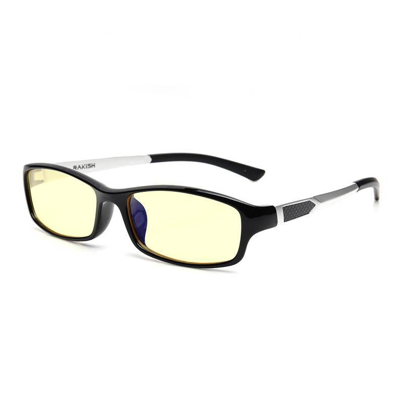 Anti-Blue Glasses Full Frame Glasses Frame Myopia