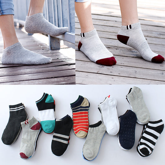 Socks men's socks