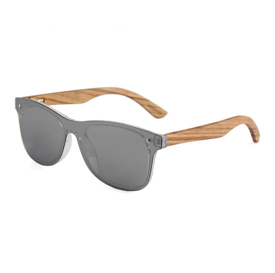 Wooden Sunglasses