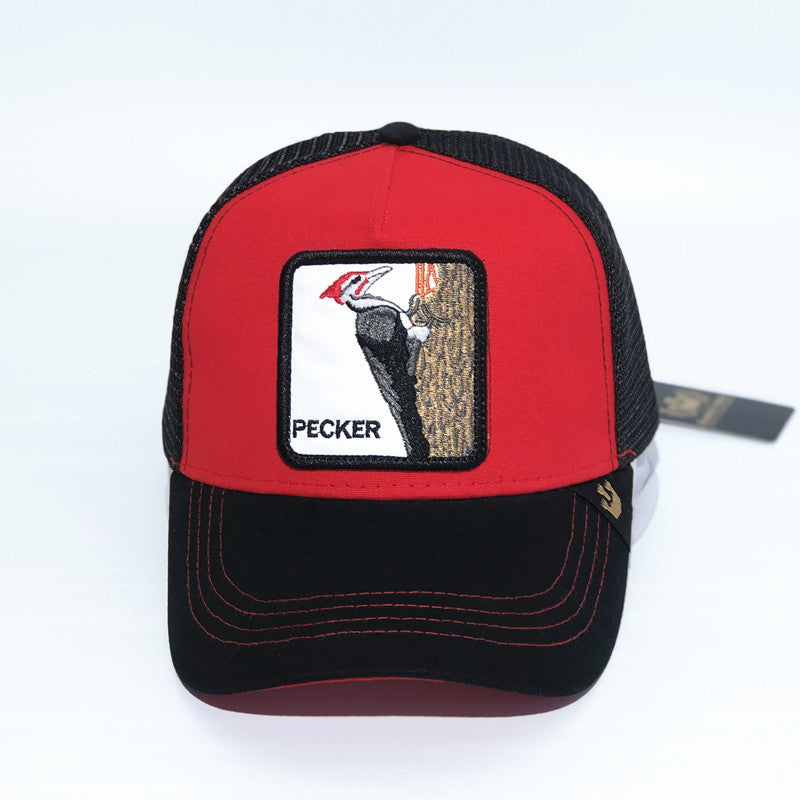 Animal Baseball Cap