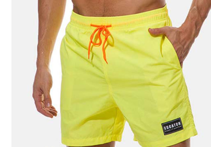 Recreational shorts