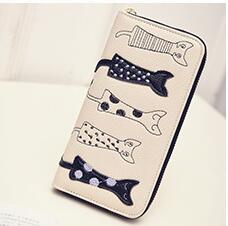 New Women Wallets fashion style