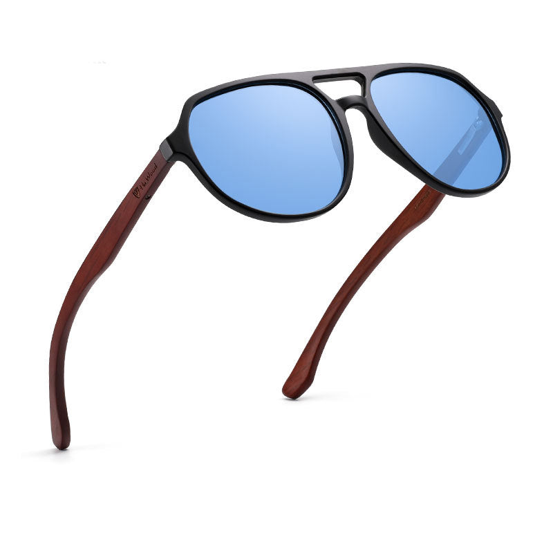 Polarized sunglasses