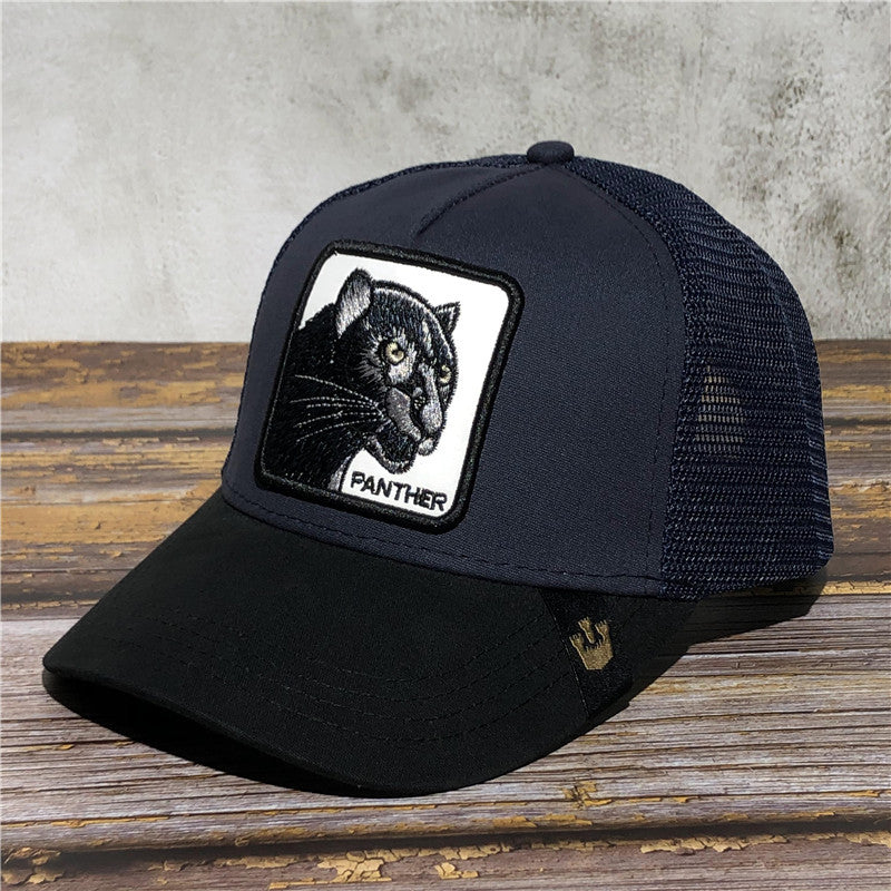 Animal Baseball Cap