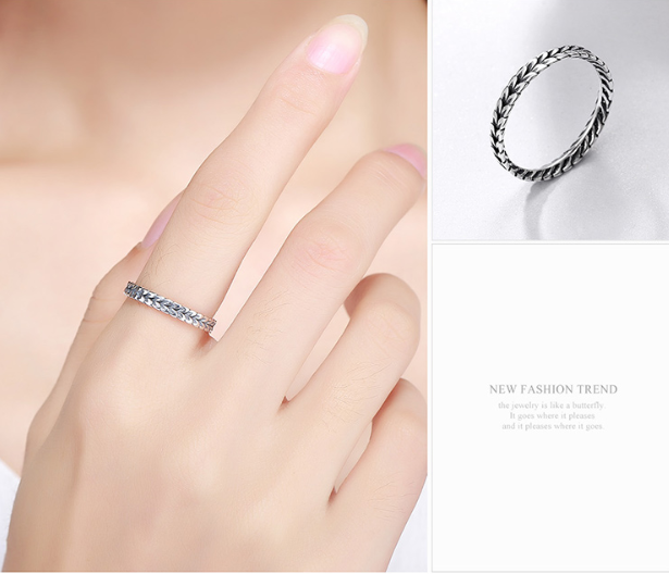 Rings For Women