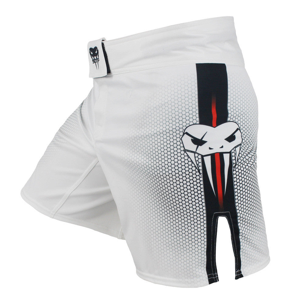 SOTF Men's Fight Shorts