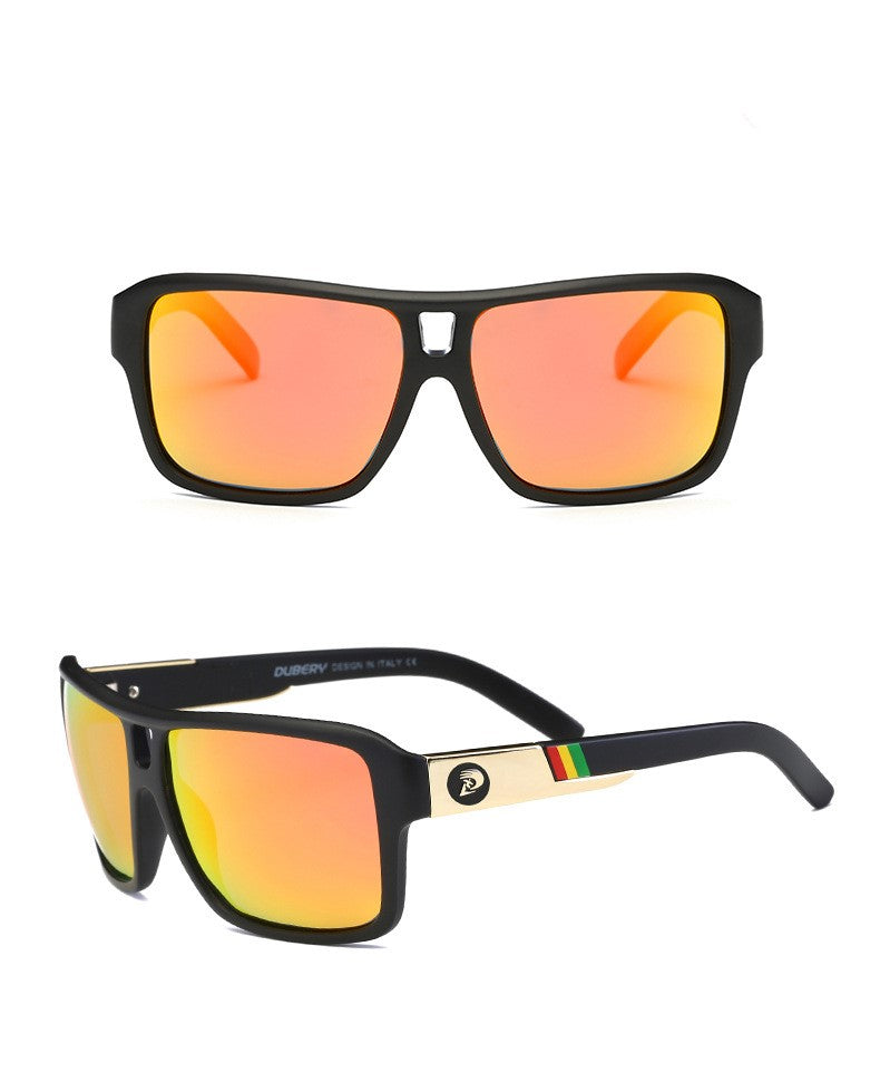 New Polarized Sunglasses for Men and Women