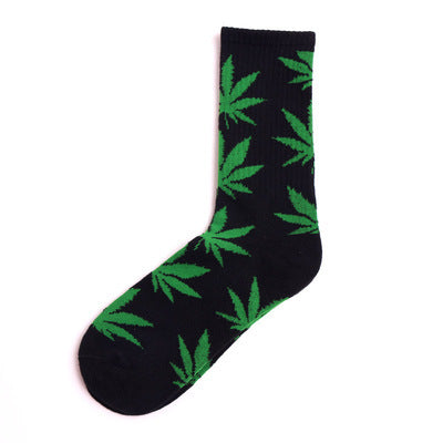 Weed Socks