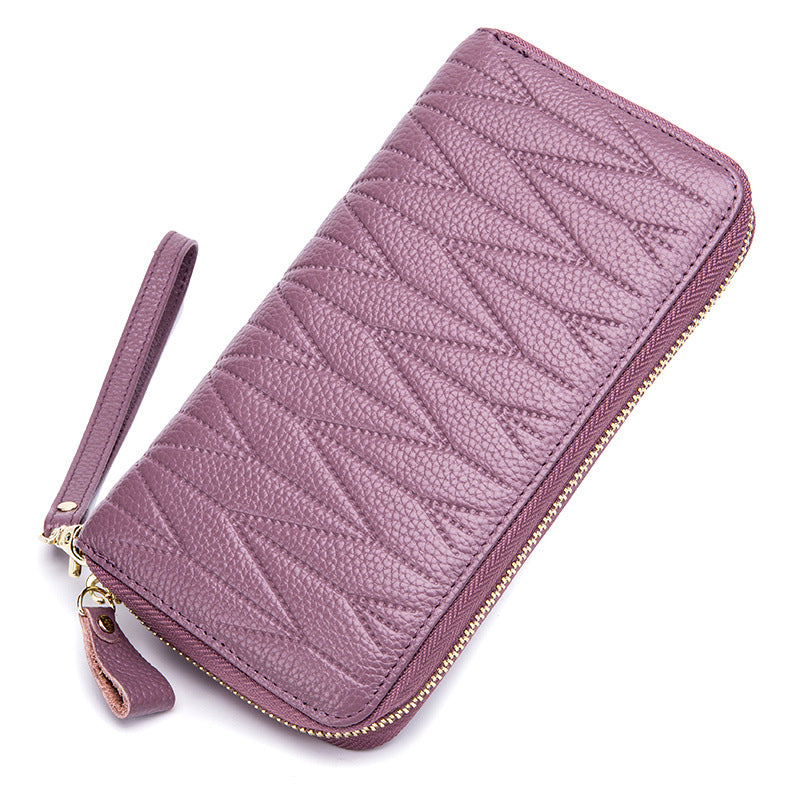 Women's Organ Wallet