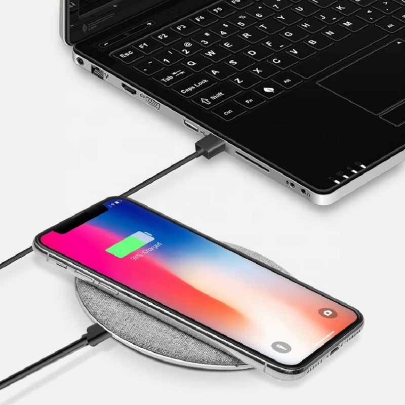 Wireless charger