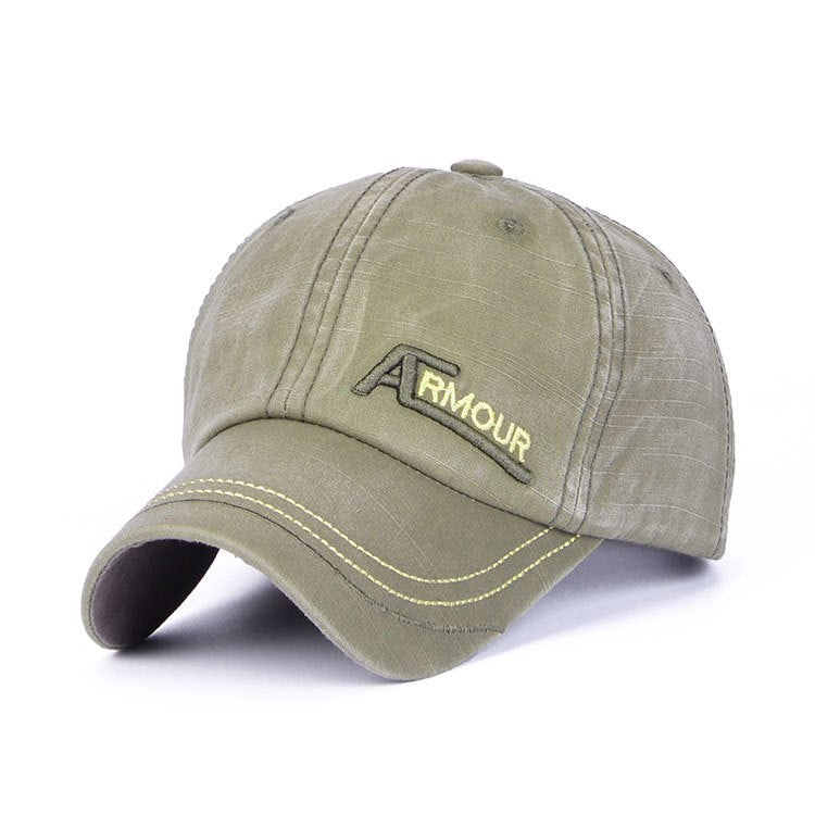 Peaked Cap Sun Cap Baseball Cap